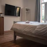 Ginger Cozy Apartment 1008