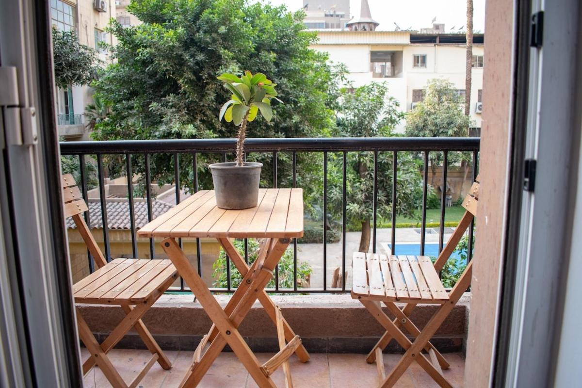 Ginger Cozy 1008 Apartment *