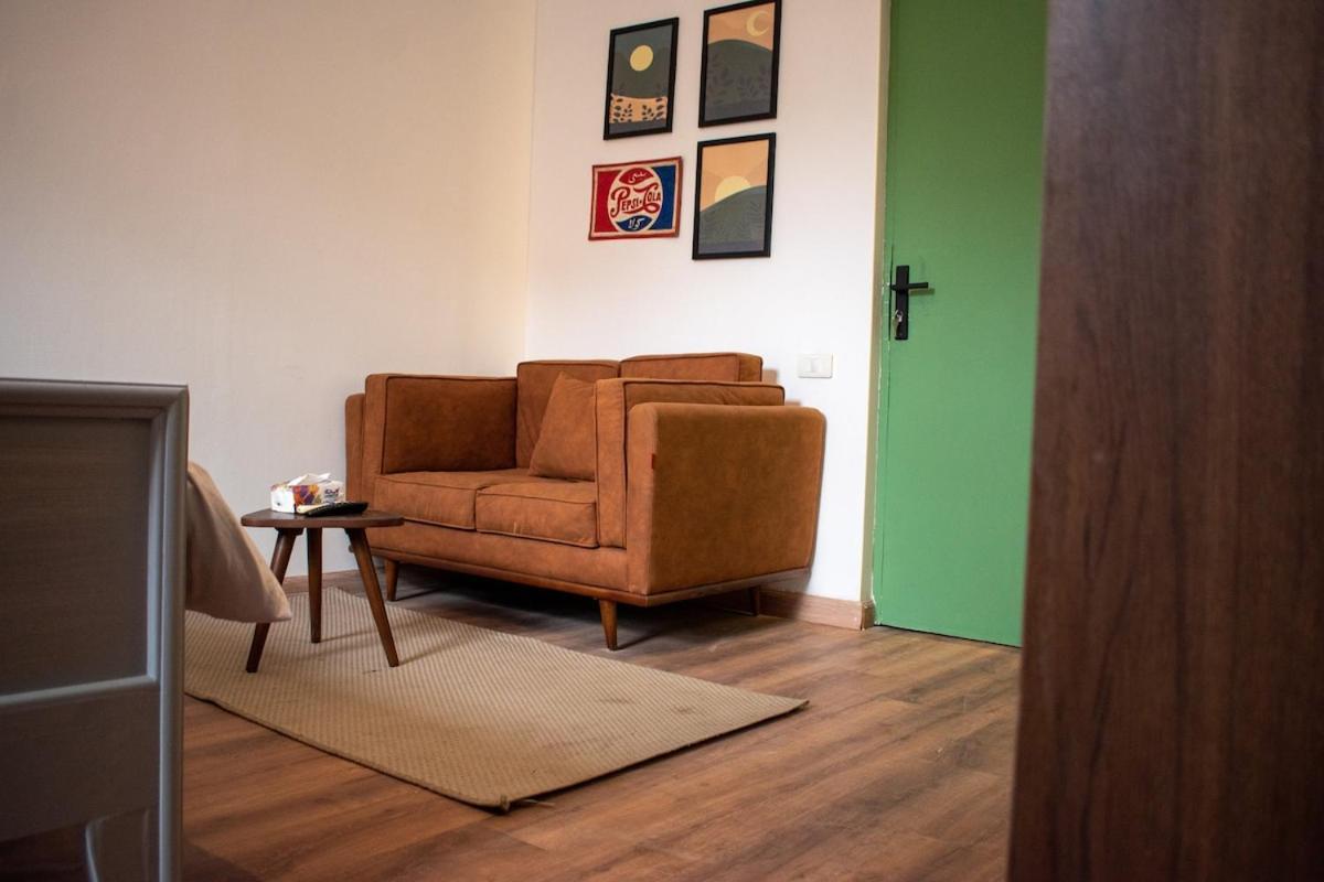 Ginger Cozy 1008 Apartment Cairo